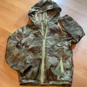 Original marines jacket